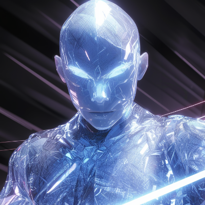 René Tech Expert Character